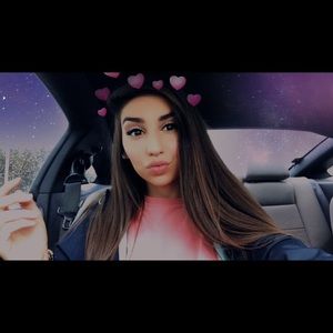 Meet your Posher, Cheyanne